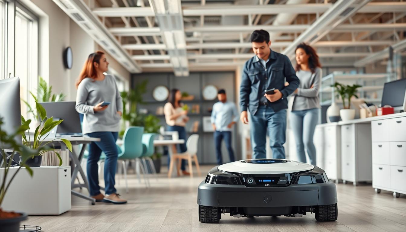 Transform Your Environment